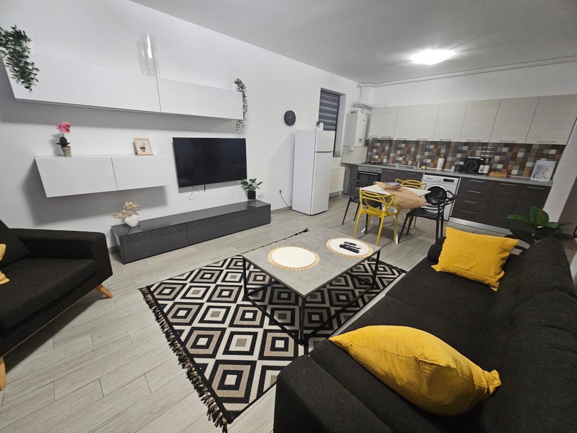 Summer Crib Mamaia-Sat Navodari Exterior photo